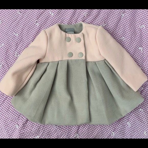 EUC 5 PCs Baby Coats/Vest DONATED - Picture 4 of 6